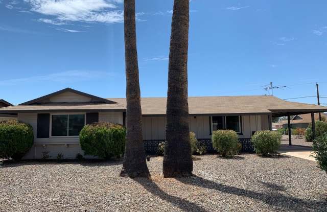2 Bedroom - 2 Bath - 1400 Sq. Ft. Home - 55+ Community in Sun City photos photos 2 Bedroom - 2 Bath - 1400 Sq. Ft. Home - 55+ Community in Sun City photos photos