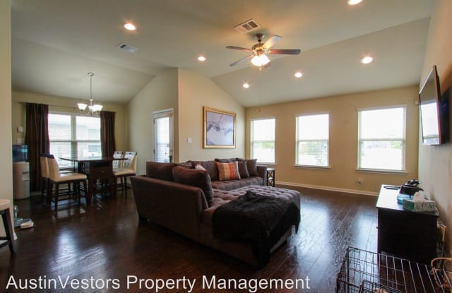 1806 Discovery BLVD - 1806 Discovery Boulevard, Cedar Park, TX 78613