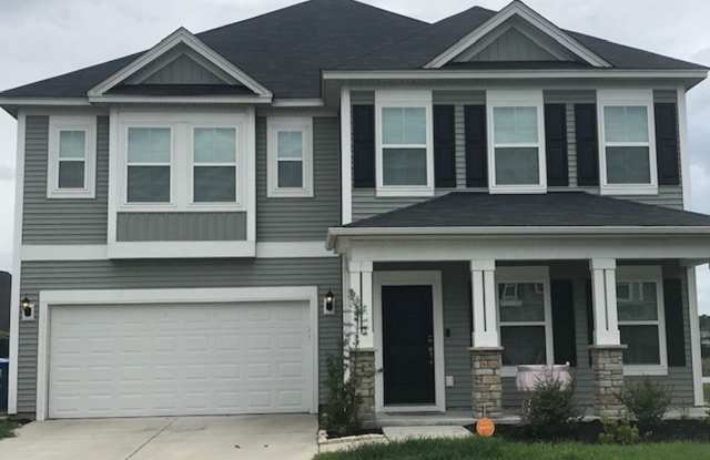 98 McCrady Drive - 98 McCrady Drive, Bryan County, GA 31324