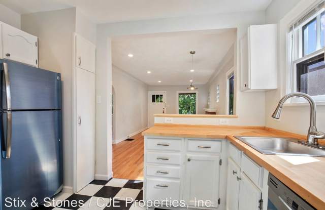 1567 Quince St. Gallery 2