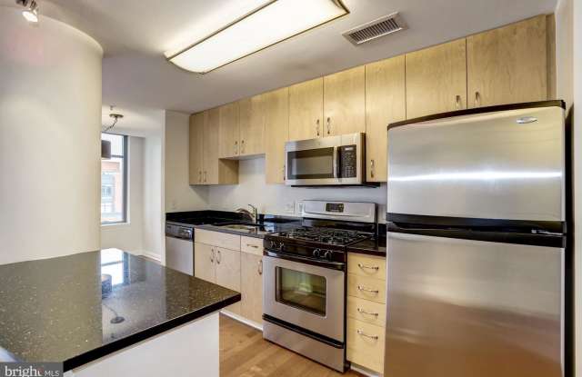 475 K STREET NORTHWEST 514 Gallery 4