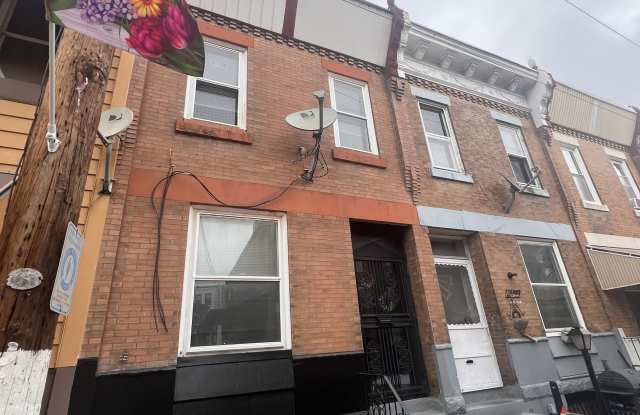 3319 West Hagert Street - 3319 West Hagert Street, Philadelphia, PA 19132 3319 West Hagert Street - 3319 West Hagert Street, Philadelphia, PA 19132