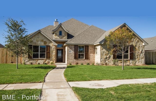 6706 Nancy Ellen St - 6706 Nancy Ellen Street, Amarillo, TX 79119