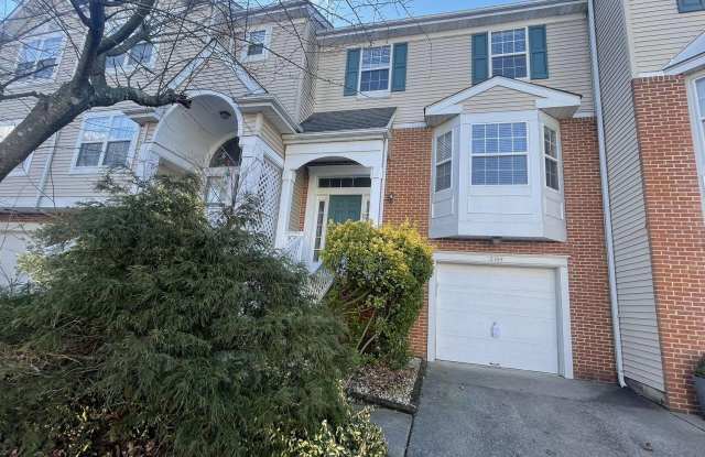 3104 HARVARD DRIVE - 3104 Harvard Drive, Montgomery County, PA 19454