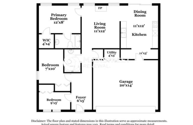 7909 Westbrook Road Gallery 2