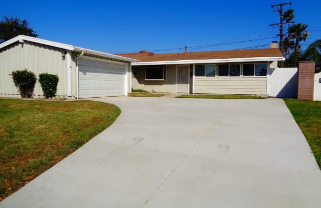 14910 Biola Ave - 14910 Biola Avenue, La Mirada, CA 90638