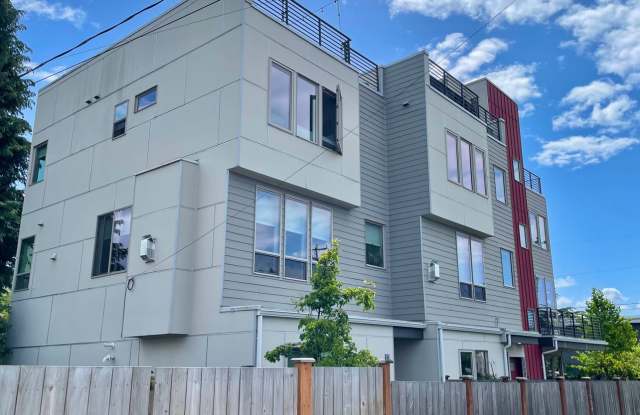 Sophisticated Greenwood Townhome with Views! photos photos