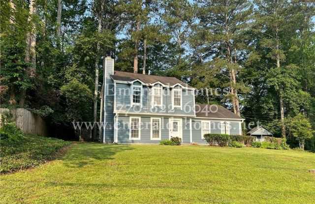 !!!WARNING: AVOID SCAMS CONFIRM RENTAL AT 770-822-6040!! NOW AVAILABLE!!! Beautiful 3 bedroom 2.5 bathrooms home in Lawrenceville! photos photos