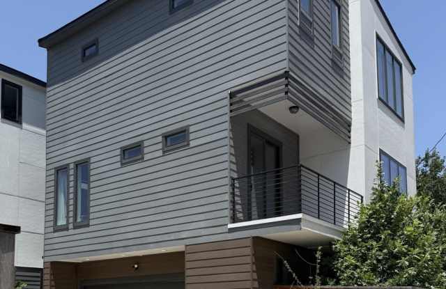 415 Jackson unit: Apt 101 - 415 Jackson Street, San Antonio, TX 78212