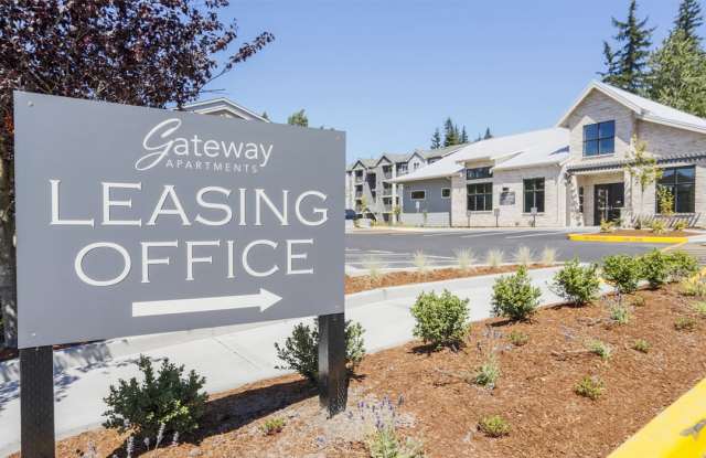 Gateway Apartments Gallery 2
