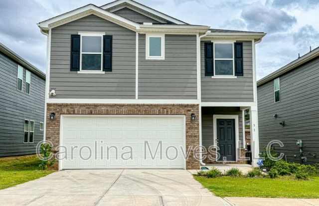 31 Cavell Dr. - 31 Cavell Drive, Greenville County, SC 29680