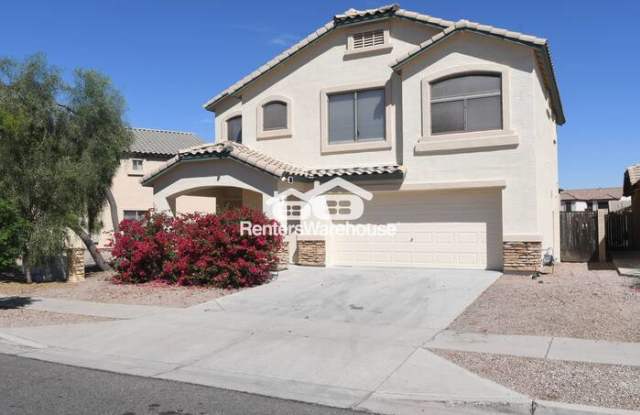 4918 West Desert Drive photos photos