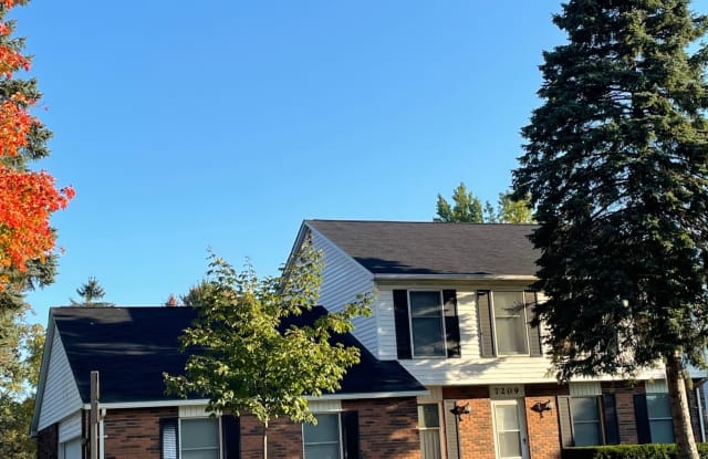 7209 Main Street photos photos