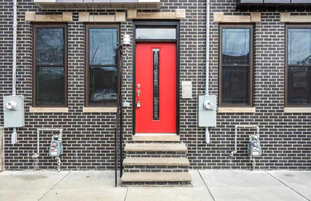 Gorgeous 3-Bedroom Townhome with Finished Basement and Rooftop Deck! Available mid-June! photos photos