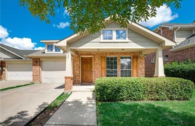 952 Bentwood Trail - 952 Bentwood Trail, Grand Prairie, TX 75052