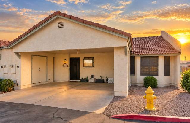Gilbert and Baseline Patio Home Under $2k! Gallery 1