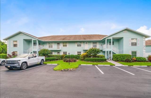 ANNUAL RENTAL - FURNISHED 2 BED / 2 BATH CONDO IN EDGEWOOD photos photos