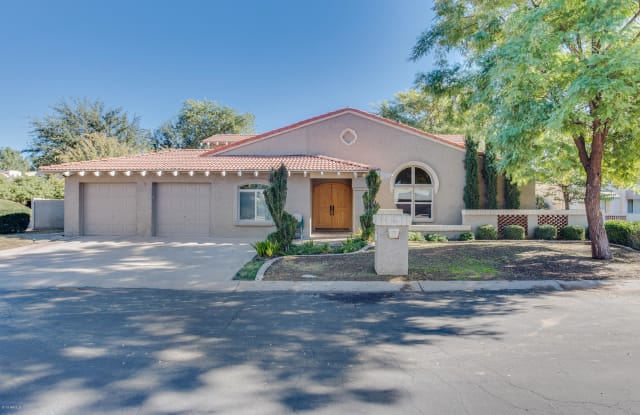 11415 N 45TH Place - 11415 N 45th Pl, Phoenix, AZ 85028