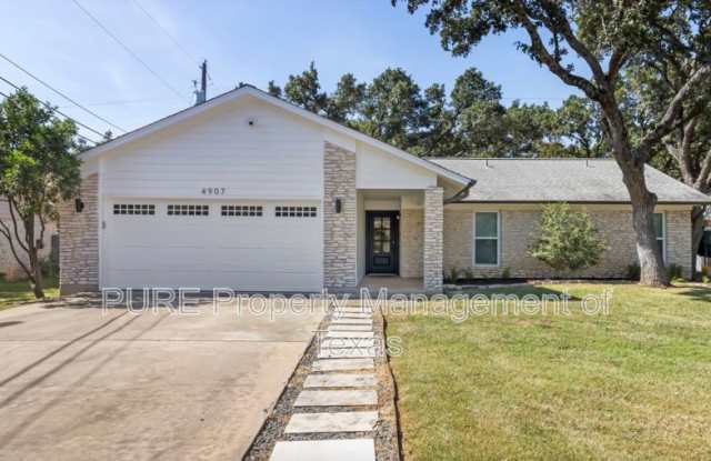 4907 Dry Oak Trl photos photos