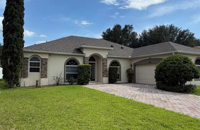 4916 CAPE HATTERAS Drive Gallery 1