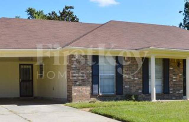 3034 Oak Allee Street - 3034 Oak Allee Street, Memphis, TN 38115 3034 Oak Allee Street - 3034 Oak Allee Street, Memphis, TN 38115