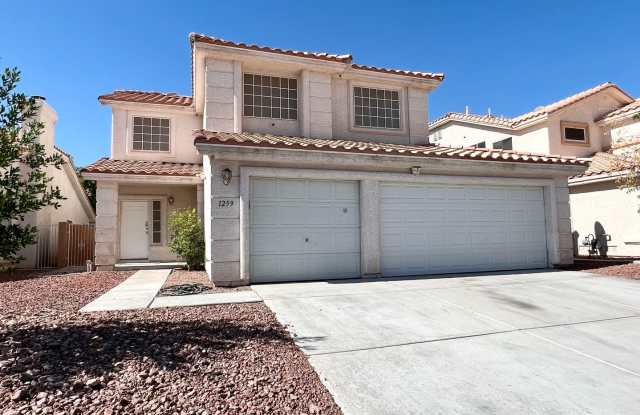 AMAZING 4 BED 2.5 BTH IS YOUR NEXT HOME! photos photos