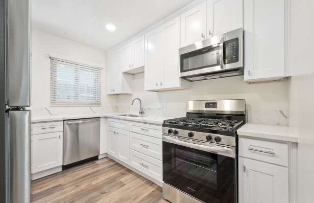 Maple Ave Apartments (TIC) Gallery 1