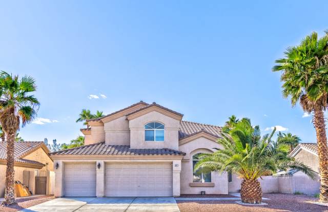 8971 Rolling Rock Drive, Las Vegas, Nevada 89123 photos photos