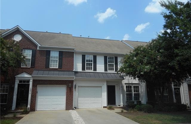 10221 Alexander Martin Ave - 10221 Alexander Martin Avenue, Charlotte, NC 28277