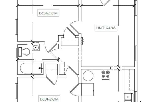 3BD/ 1 BA - Section 8 Voucher Accepted!!! photos photos