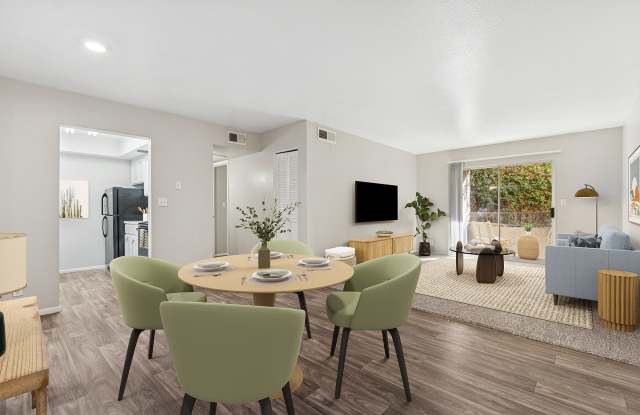 Bridge Lane Apartments Gallery 2