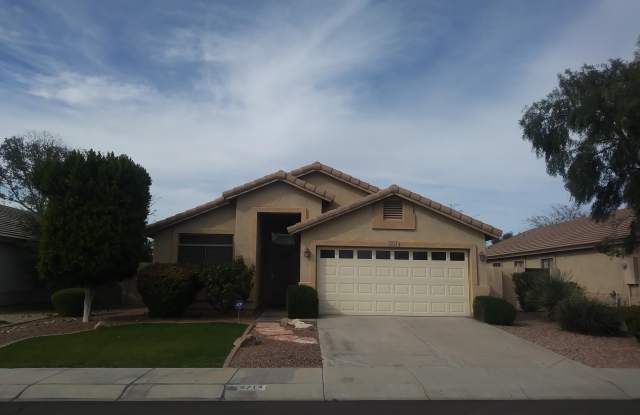 5714 W ORCHID Lane - 5714 West Orchid Lane, Glendale, AZ 85302