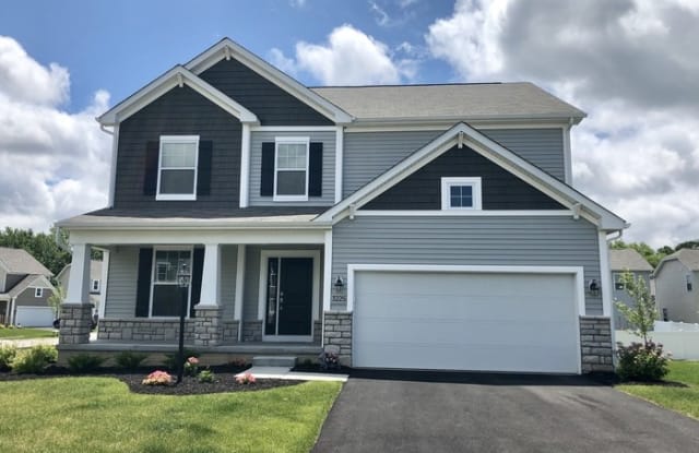 3225 Yellow Finch Way Columbus Oh 43231-4517 - 3225 Yellow Finch Way, Minerva Park, OH 43231