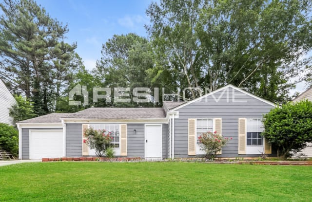 1248 Wellhouse Walk photos photos