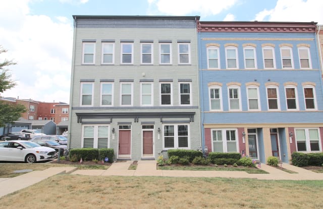 8941 Quarry Rd - 8941 Quarry Road, Manassas, VA 20110