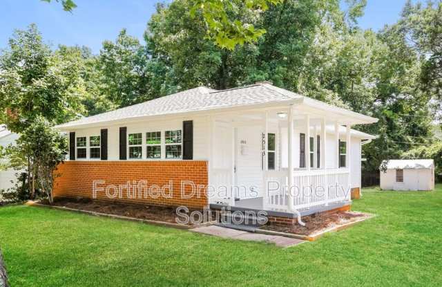 2513 Timber Ln photos photos