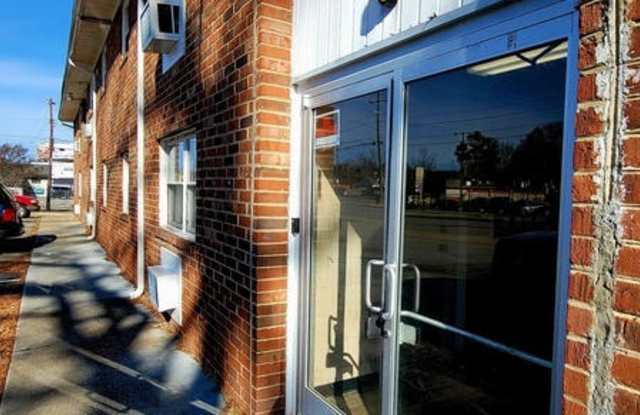 3601 Richmond Hwy photos photos
