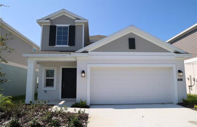 2863 BIG SUR Road - 2863 Big Sur Rd, Polk County, FL 33837 2863 BIG SUR Road - 2863 Big Sur Rd, Polk County, FL 33837