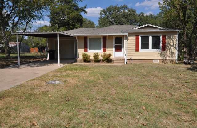 1238 W Ball Street W - 1238 West Ball Street, Weatherford, TX 76086 1238 W Ball Street W - 1238 West Ball Street, Weatherford, TX 76086