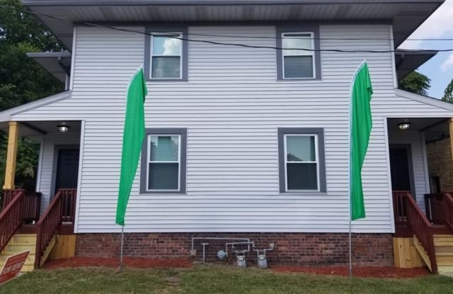 420 East 28th Street - 420 East 28th Street, Indianapolis, IN 46205