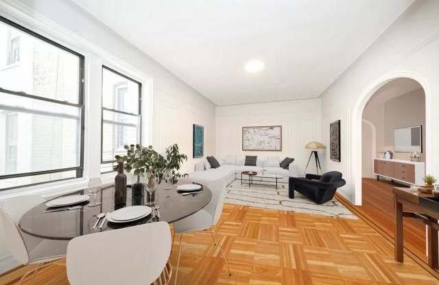 770 Saint Marks Avenue - 770 Saint Marks Avenue, Brooklyn, NY 11216