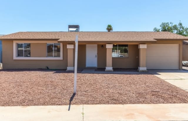 17621 North 10th Avenue - 17621 North 10th Avenue, Phoenix, AZ 85023