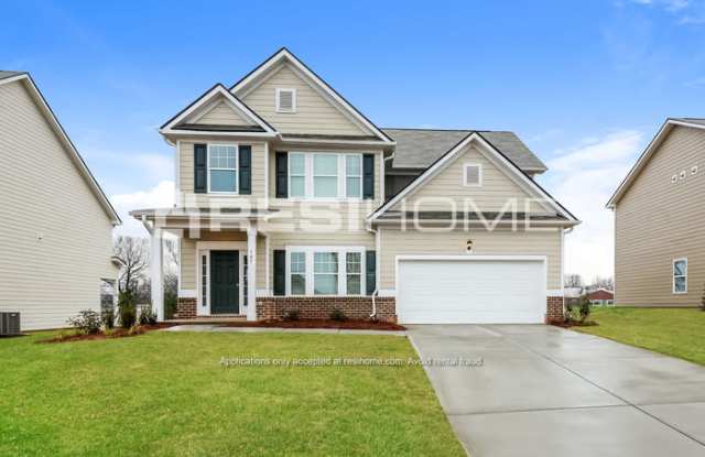 100 Carter Way photos photos