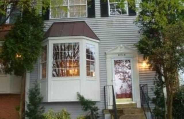 6716 SCOTT TERRACE - 6716 Scott Terrace, Centreville, VA 20121