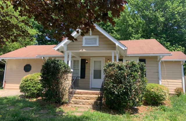3912 N Church Street - 3912 Church Street, Greensboro, NC 27455