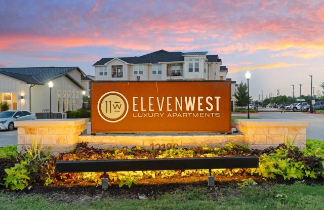 Eleven West photos photos