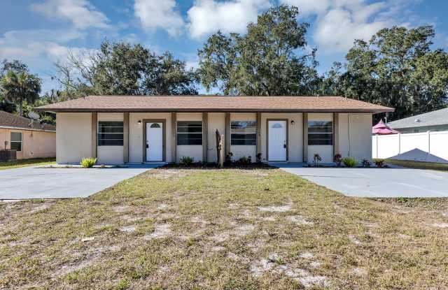 Spacious Remodeled 2-Bedroom Home with Modern Kitchenin Volusia County – Edgewater, FL photos photos