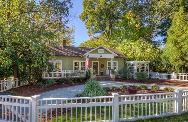 1214 Ordermore Avenue - 1214 Ordermore Avenue, Charlotte, NC 28203