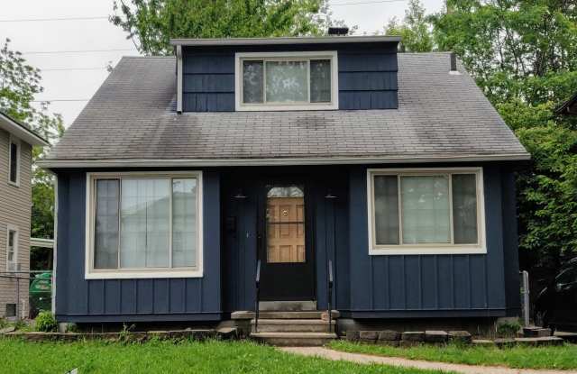 2106 Wyndhurst Road - 2106 Wyndhurst Road, Toledo, OH 43607