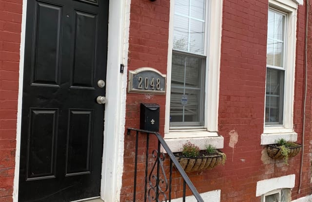 2048 N Darien St - 2048 North Darien Street, Philadelphia, PA 19122